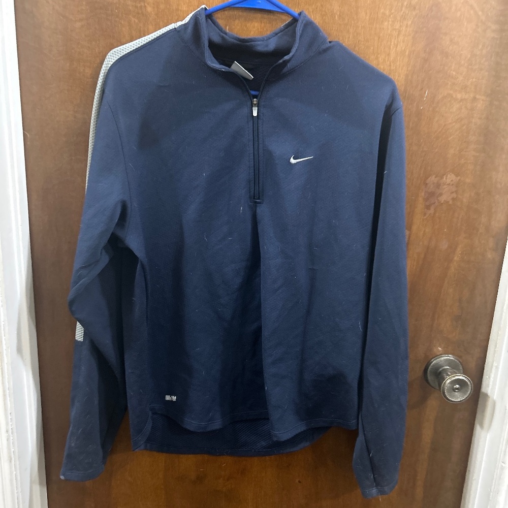 Nike dry fit